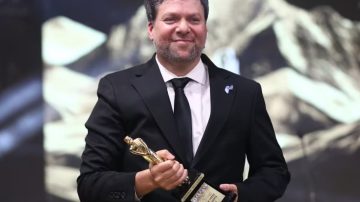 Guido Kaczka ganó el Martín Fierro de Oro en la edición 2026: lista de todos los premiados