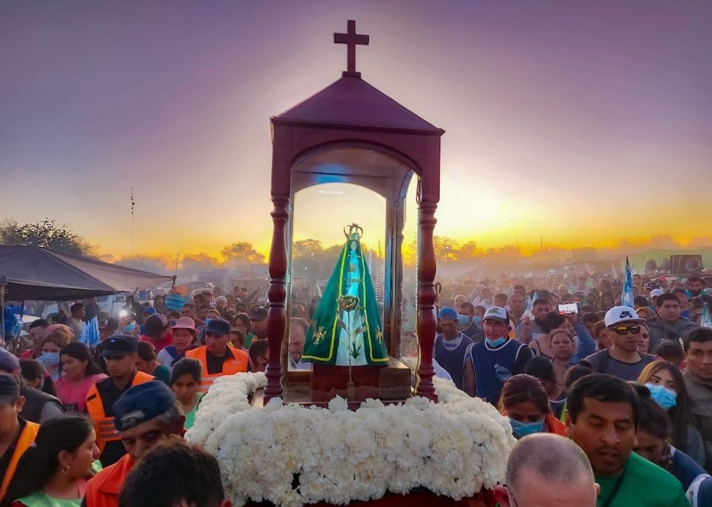 Elecciones municipales 2026: aclaran qué sucederá con la Fiesta de Huachana durante la veda electoral
