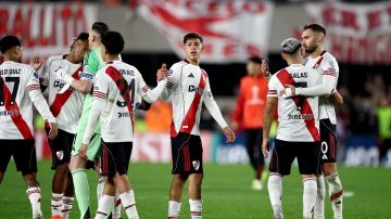 River, con varias bajas y muchos juveniles para recibir a Blooming
