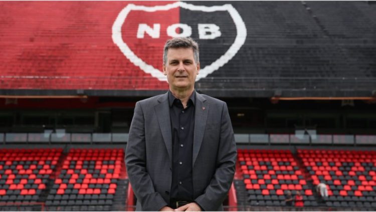 Alarmante situación en Newell’s: “El club está fundido y al borde de la quiebra”