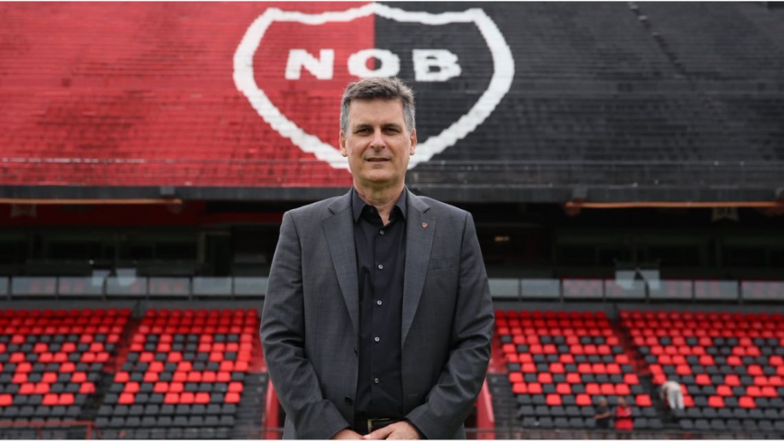 Alarmante situación en Newell’s: “El club está fundido y al borde de la quiebra”