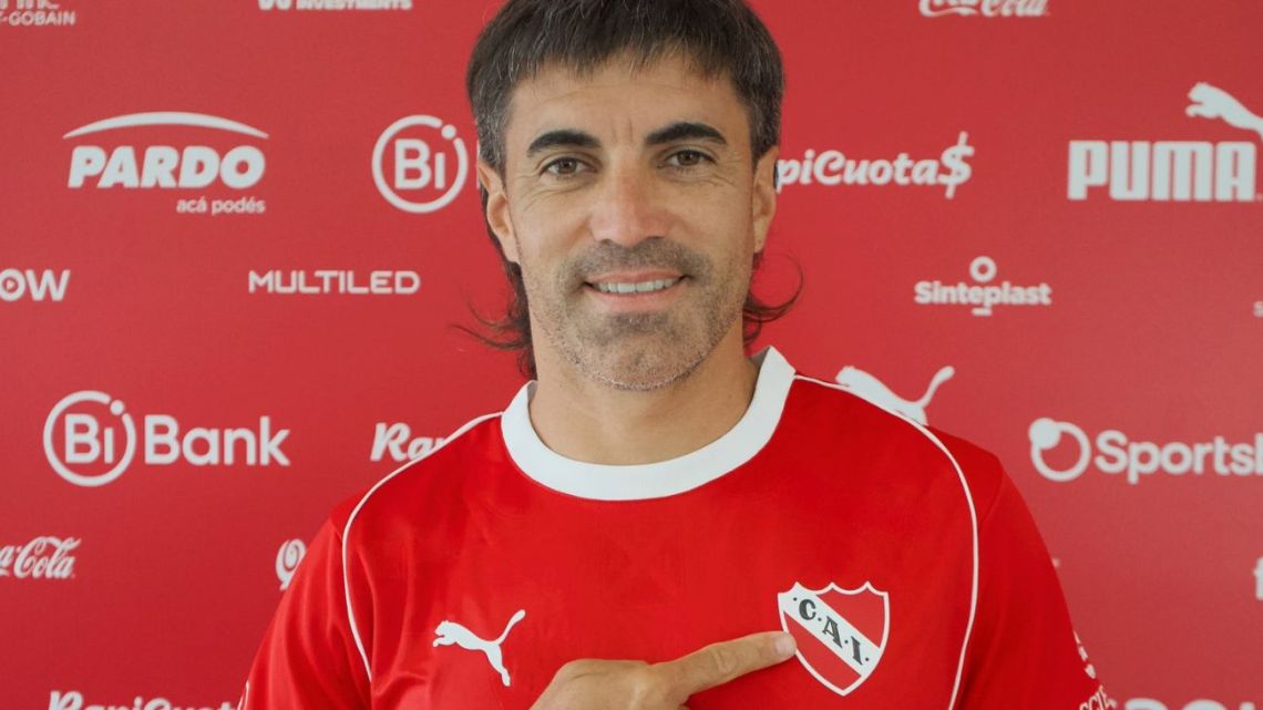 Ignacio Malcorra encaró a Gustavo López por sus comentarios en TV y radio
