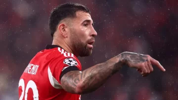 Otamendi no renovará con Benfica y River se ilusiona con su llegada