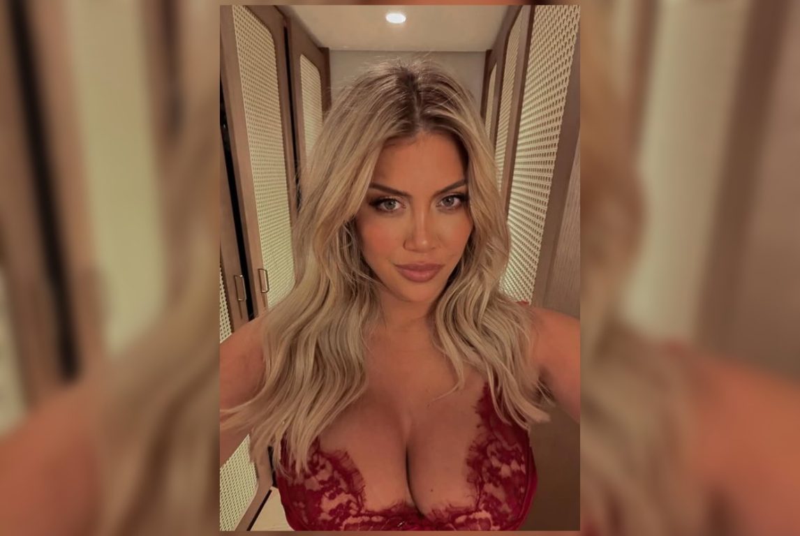 Wanda Nara mostró pruebas del robo en su casa y volvió a acusar a Mauro Icardi