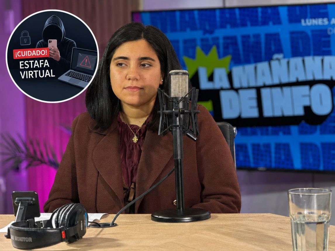 “El que cae siente vergüenza y no se anima a denunciar”: advierten sobre el impacto silencioso de las estafas virtuales