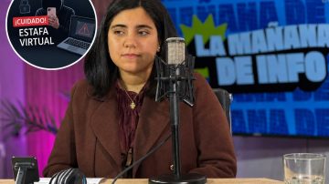 “El que cae siente vergüenza y no se anima a denunciar”: advierten sobre el impacto silencioso de las estafas virtuales