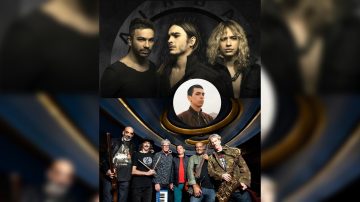 Airbag, Los Abuelos de la Nada y el rumor de Milo J calientan un mayo histórico para Santiago del Estero