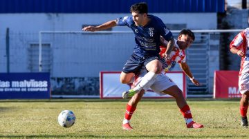 Se programó la séptima fecha del Anual de la Liga Santiagueña
