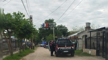 Dramático: un joven de 20 años se quitó la vida en un domicilio de La Banda