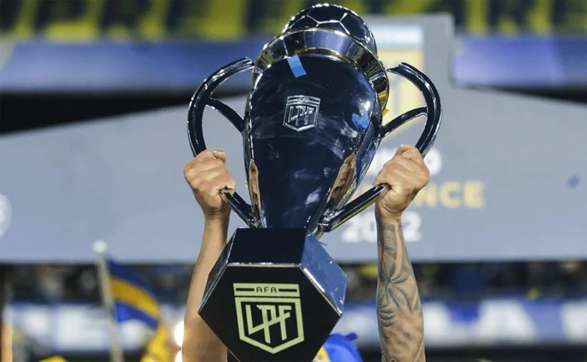 Así están los cruces de los octavos de final del Torneo Apertura de la LPF