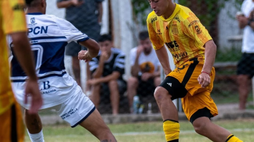 Con dos partidos se completa la cuarta fecha de la Liga Santiagueña