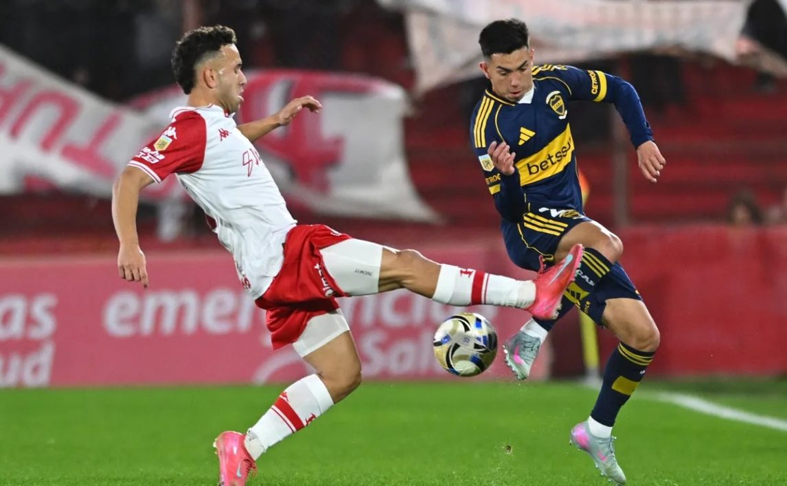 Los octavos de final del Apertura ya tienen días confirmados