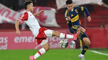 Los octavos de final del Apertura ya tienen días confirmados