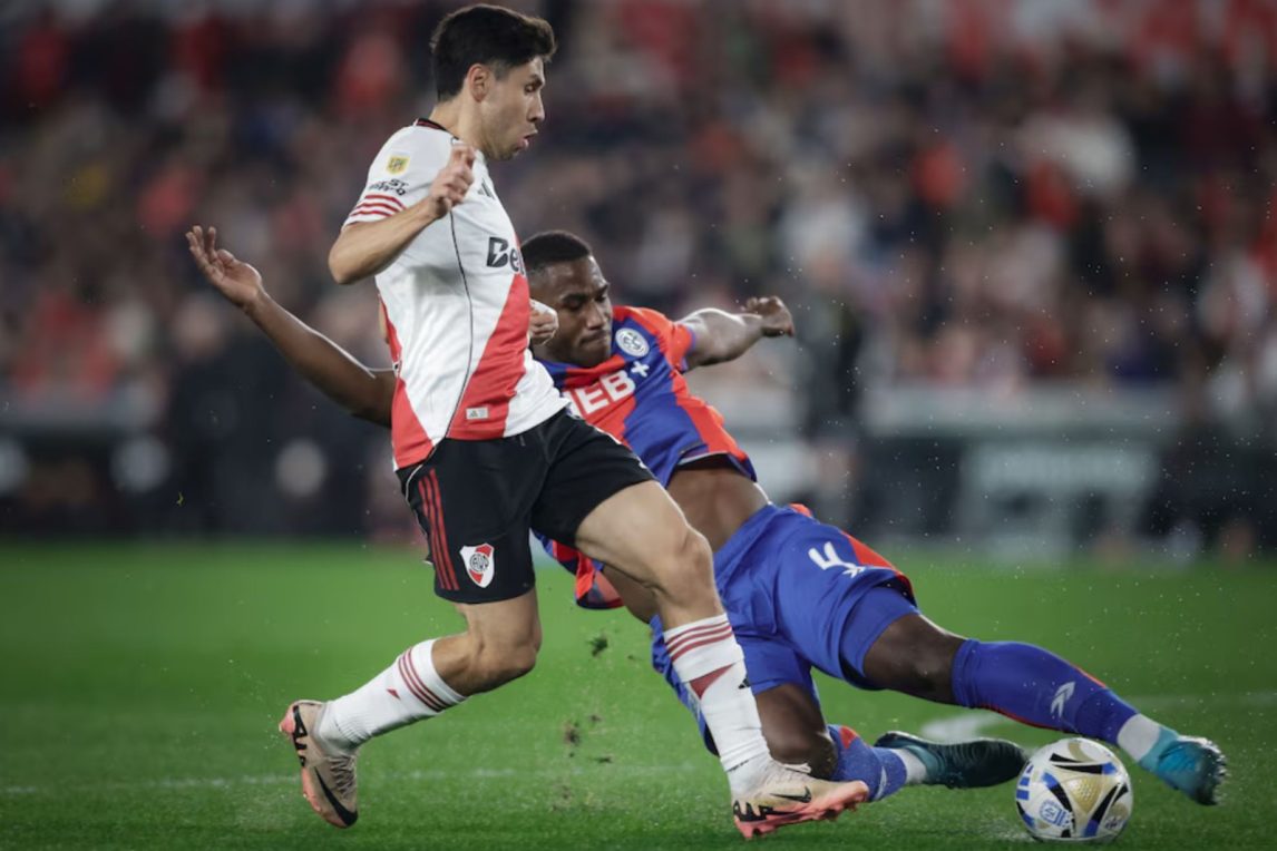 Así se jugarán los octavos de final del Apertura: Boca el sábado y River el domingo