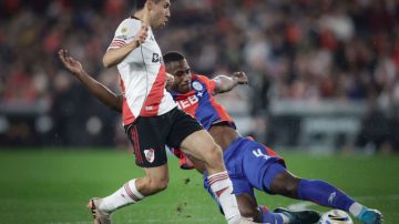 Así se jugarán los octavos de final del Apertura: Boca el sábado y River el domingo
