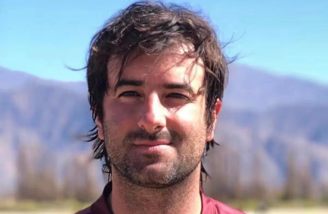 Conmoción en el polo: murió a los 34 años Esteban “Cun” D’Andrea en pleno partido