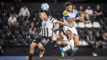 EN VIVO: Rosario Central recibe a Libertad con la chance de quedar cerca de la siguiente fase