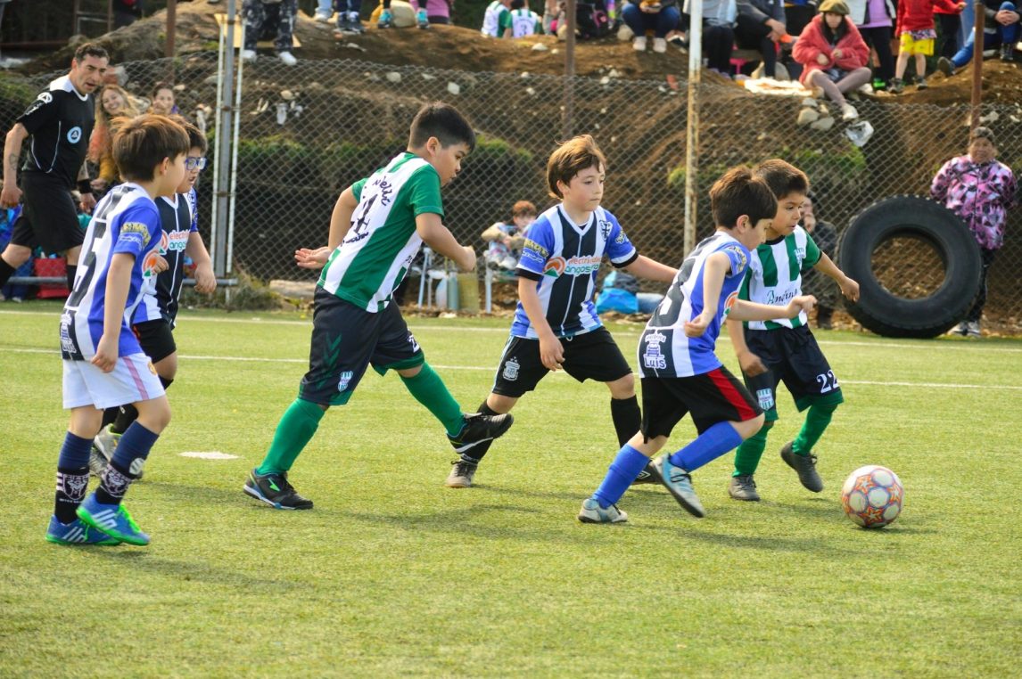 Organizan un torneo solidario de fútbol infantil “Todos por Facu” en La Banda