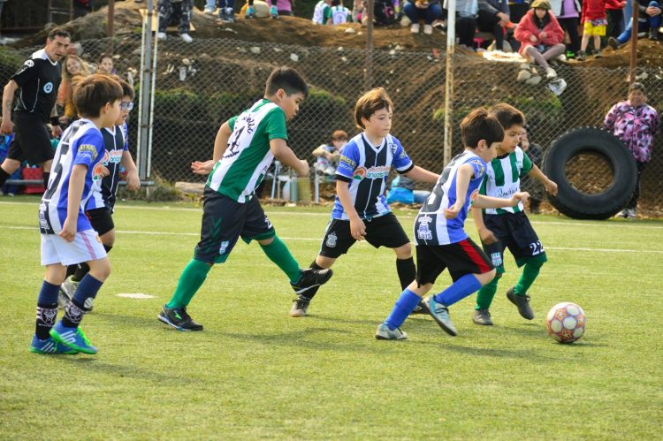 Organizan un torneo solidario de fútbol infantil “Todos por Facu” en La Banda