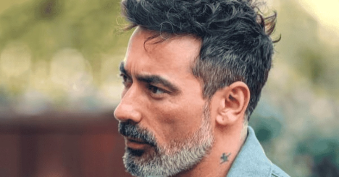 El crudo relato del Pocho Lavezzi sobre su lucha contra las adicciones