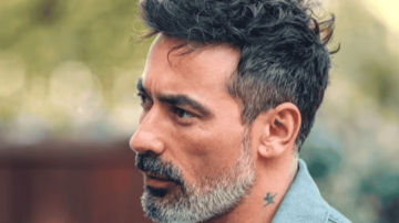 El crudo relato del Pocho Lavezzi sobre su lucha contra las adicciones