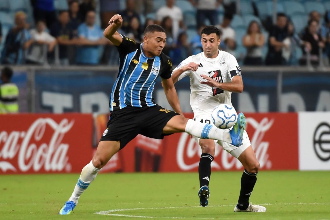 EN VIVO: Riestra enfrenta a Gremio de Brasil en el Nuevo Gasómetro: alineaciones y cómo ver en vivo