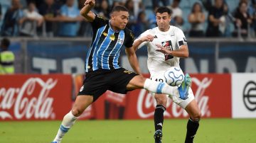 EN VIVO: Riestra enfrenta a Gremio de Brasil en el Nuevo Gasómetro: alineaciones y cómo ver en vivo