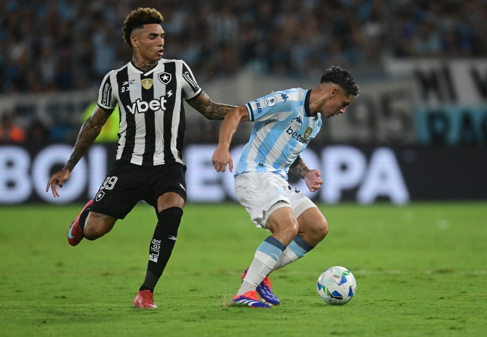 Sudamericana: Racing, Tigre y Barracas Central con la urgencia de ganar