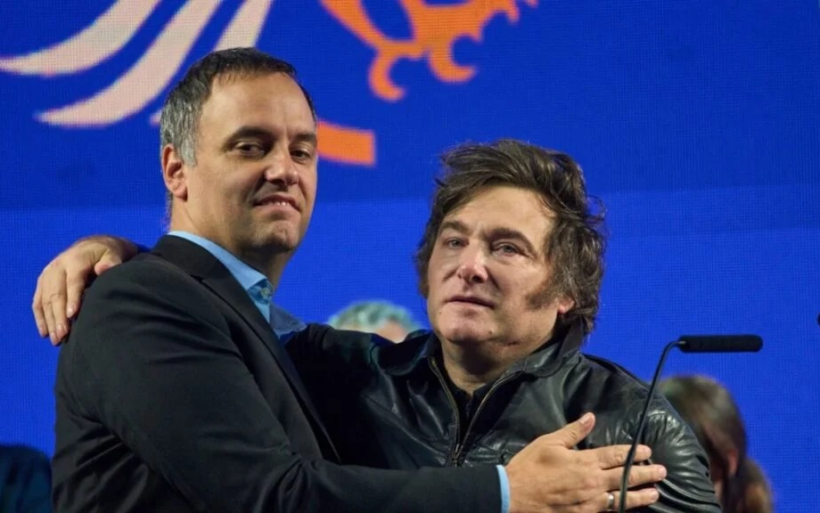 Fiscalía pidió avanzar con los “números” de Adorni y se acerca la indagatoria