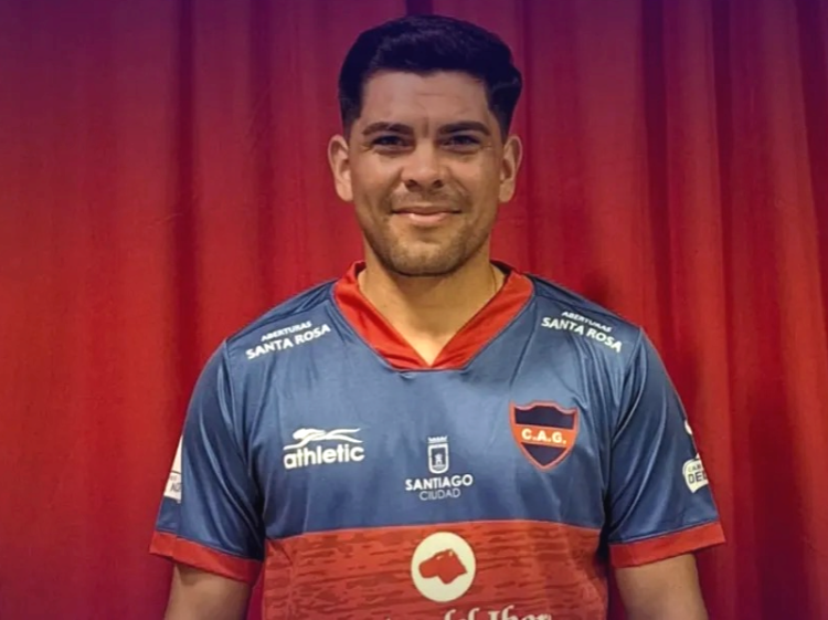 Duro comunicado de la dirigencia de Güemes contra el jugador Nicolás Juárez