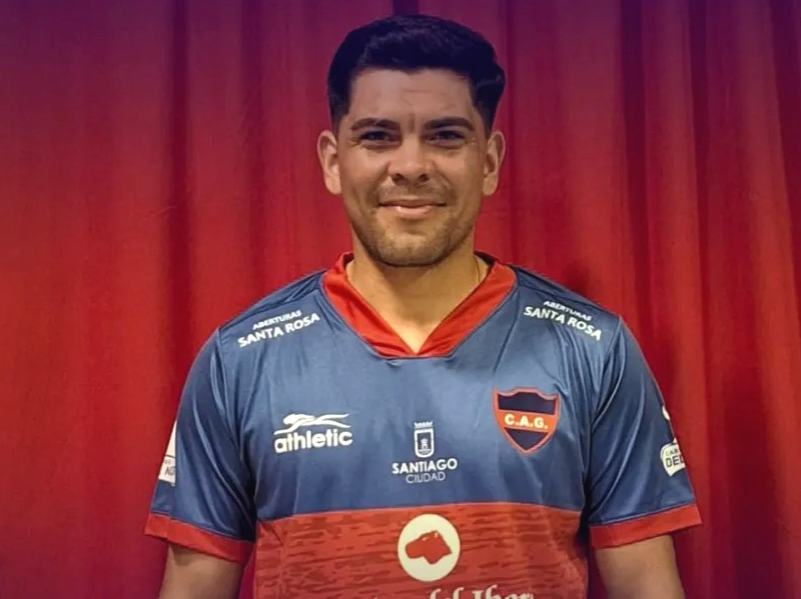 Duro comunicado de la dirigencia de Güemes contra el jugador Nicolás Juárez