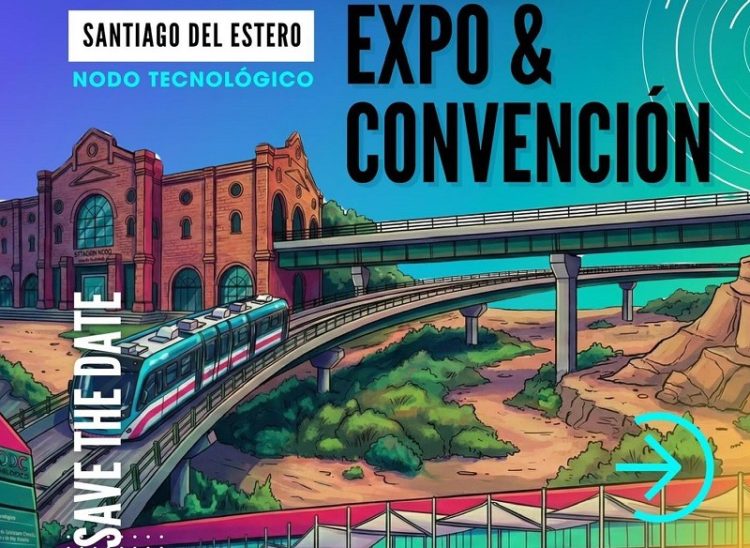 Ciencia, salud y deporte de élite: Santiago del Estero se prepara para la FELD Expo & Convención