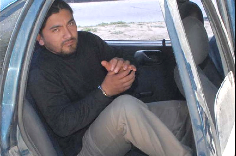 San la Muerte: el devoto condenado a perpetua por asesinar a una anciana en La Banda