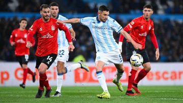 Estudiantes y Racing buscan un lugar en cuartos de final en La Plata
