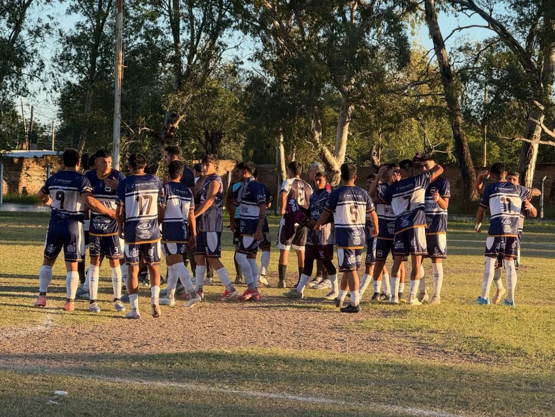Con clásicos en el norte de Capital y Fernández, arranca la 5° fecha del Anual de la Liga Santiagueña