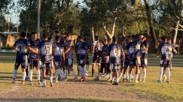 Con clásicos en el norte de Capital y Fernández, arranca la 5° fecha del Anual de la Liga Santiagueña