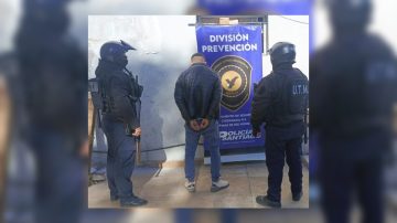 Detuvieron en Las Termas a un hombre con pedido de captura por una causa de violencia de género