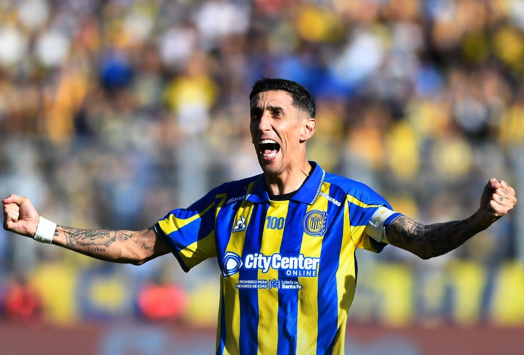 Rosario Central eliminó a Independiente y se metió en cuartos