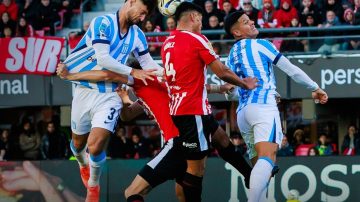 Racing le ganó a Estudiantes con un gol agónico y será rival de Rosario Central en cuartos