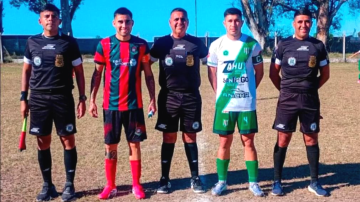 Villa Unión se sacó la mufa con un triunfo ante Banfield en La Curva