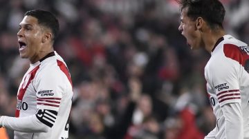 River sufrió más de la cuenta y eliminó a San Lorenzo por penales en una noche infartante