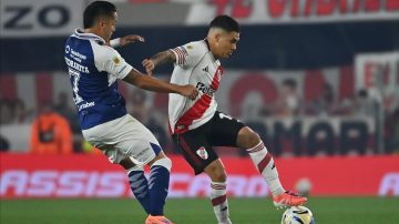 Confirmada la programación de los cuartos de final del Torneo Apertura