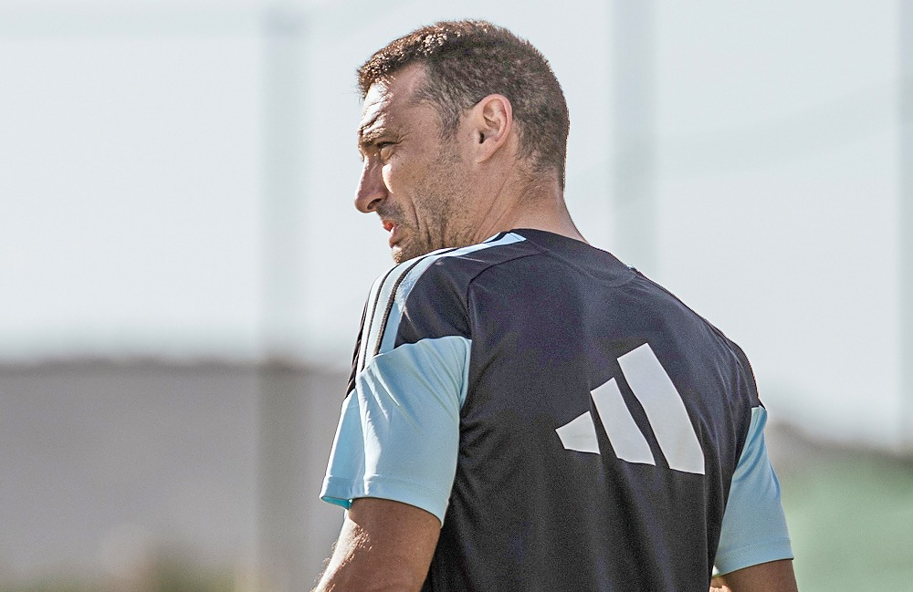 Sorpresas en la prelista de la Selección Argentina para el Mundial 2026