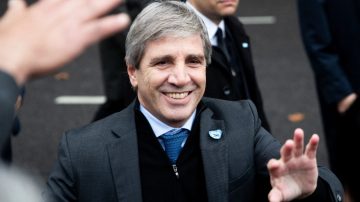 El Gobierno ajustó $3 billones del Presupuesto 2026
