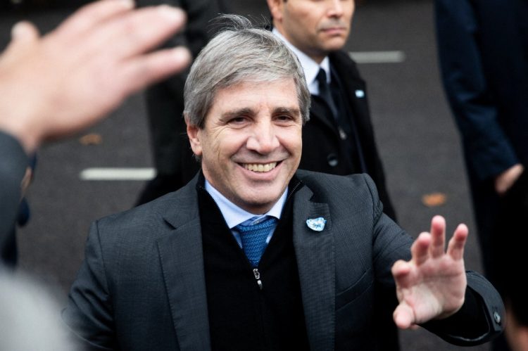 El Gobierno ajustó $3 billones del Presupuesto 2026