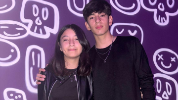 Músico santiagueño con tan solo 17 años viaja a México para perfeccionarse y cumplir su sueño