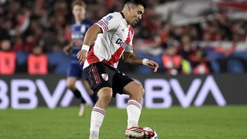 Dolor de cabeza para Scaloni: se lesionaron Montiel y Acuña a menos de un mes del inicio del Mundial