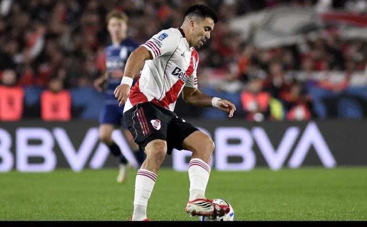 Dolor de cabeza para Scaloni: se lesionaron Montiel y Acuña a menos de un mes del inicio del Mundial