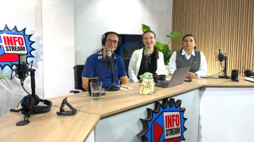 “La Mañana de Info” cierra la semana con un programa para todos los gustos