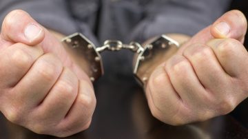 Un hombre del B° Bosco III pasará tres años y medio en la cárcel por innumerables hechos de violencia de género